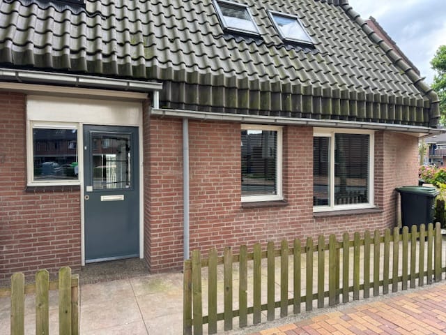 Foto 2 van Stadswerf 7