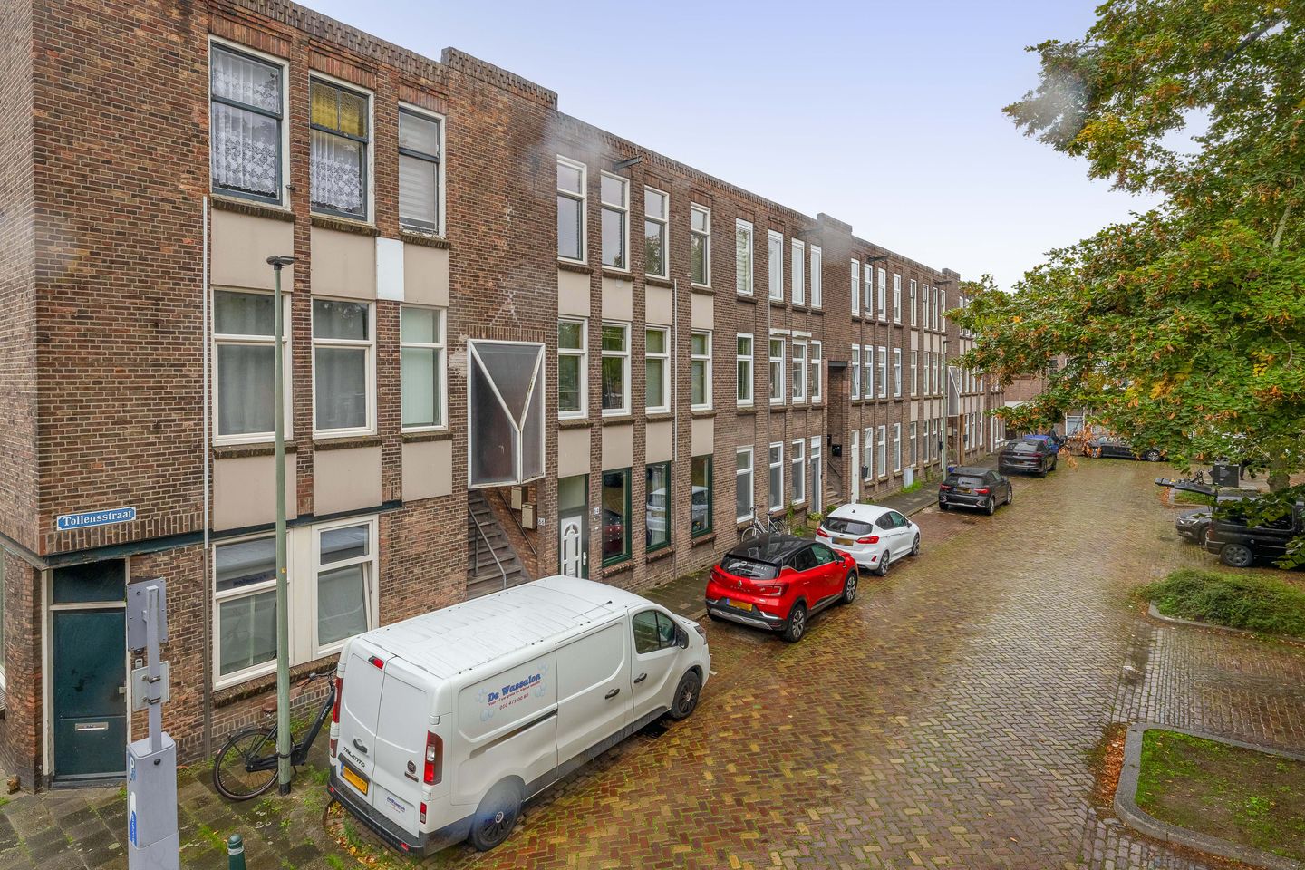 Photo 10 of Tollensstraat 64