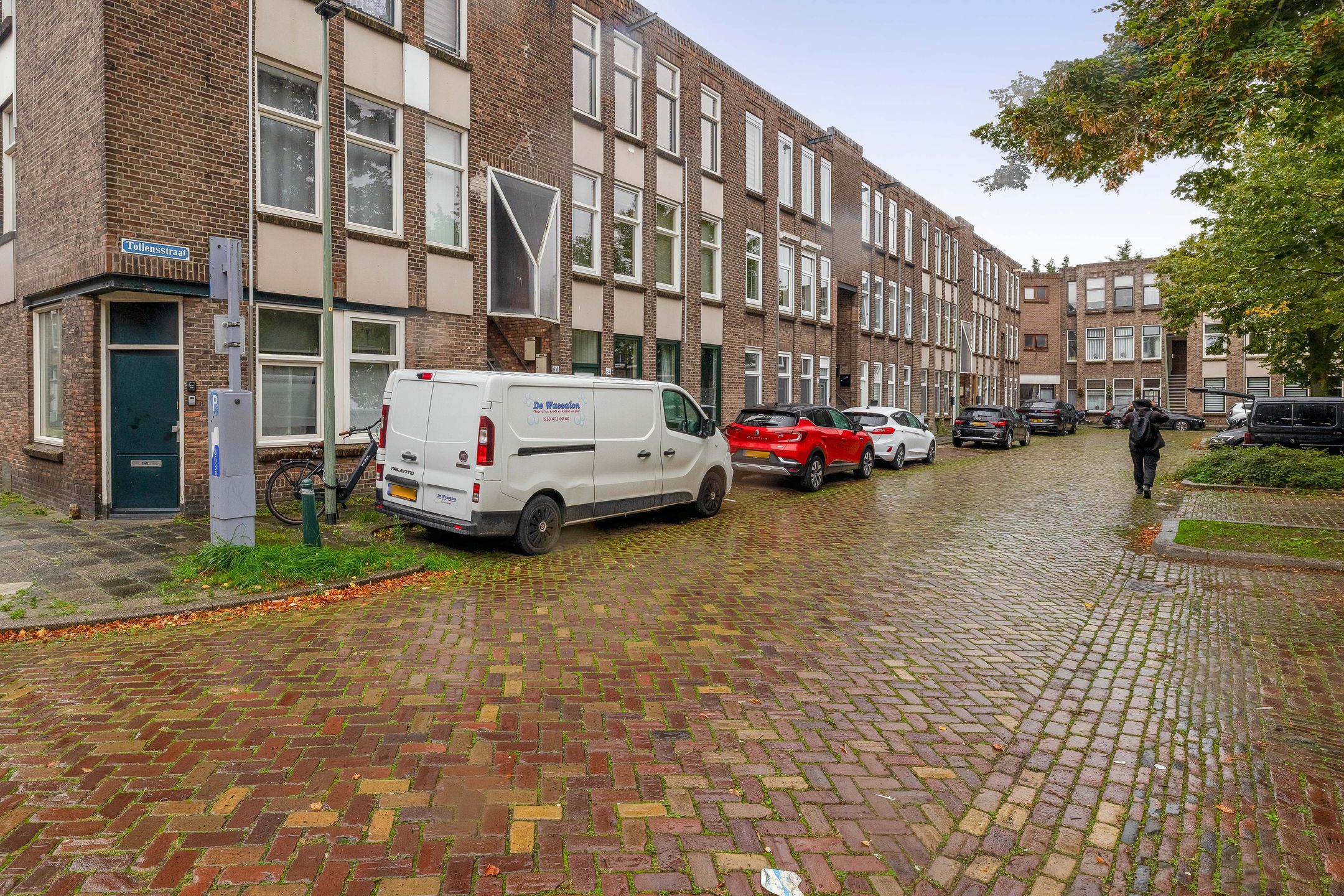 Photo 9 of Tollensstraat 64