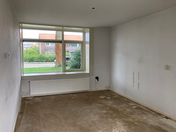 Foto 4 van Harpoenierstraat 30