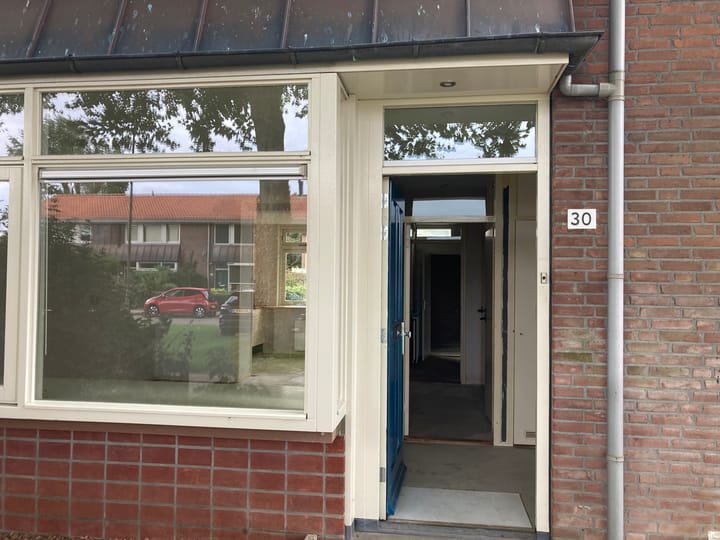 Foto 2 van Harpoenierstraat 30