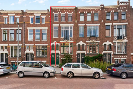 Lisstraat thumbnail