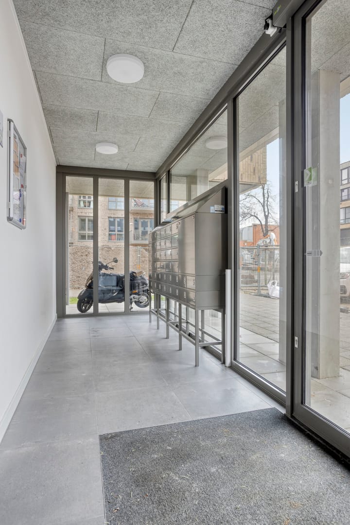 Appartement te huur: Arendsplein 78B, Oosterhout (Nb)