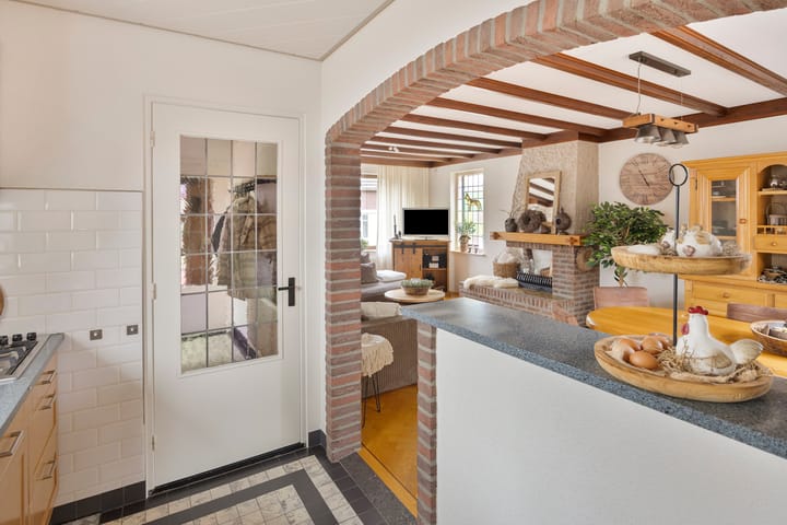 Vrijstaande woning te koop: Kroppestraat 10, Swalmen
