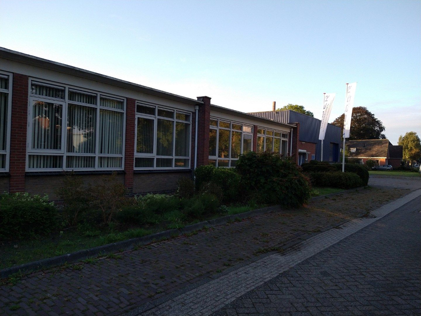 Bekijk foto 2 van H. Hindersstraat 60