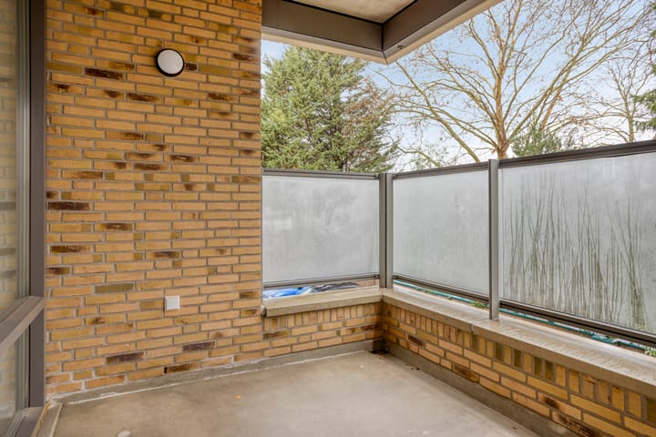 Appartement te huur: Arendsplein 78B, Oosterhout (Nb)