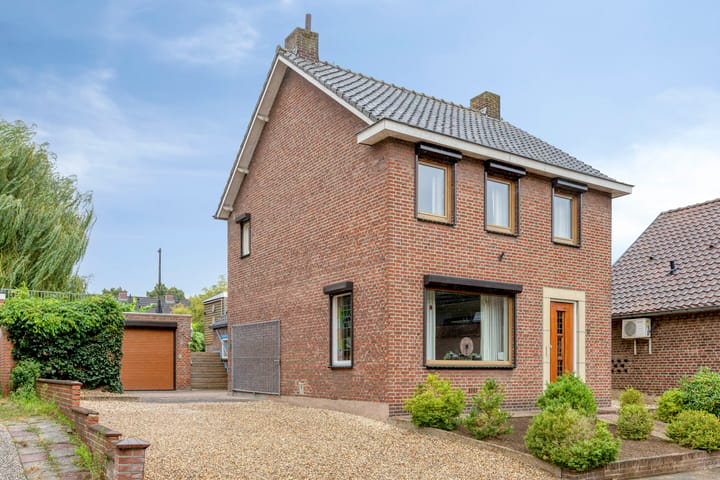 Vrijstaande woning te koop: Kroppestraat 10, Swalmen