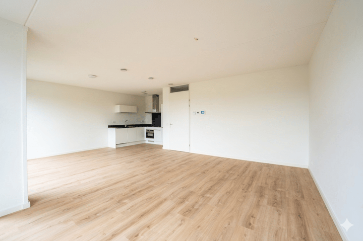 Appartement te huur: Arendsplein 78B, Oosterhout (Nb)