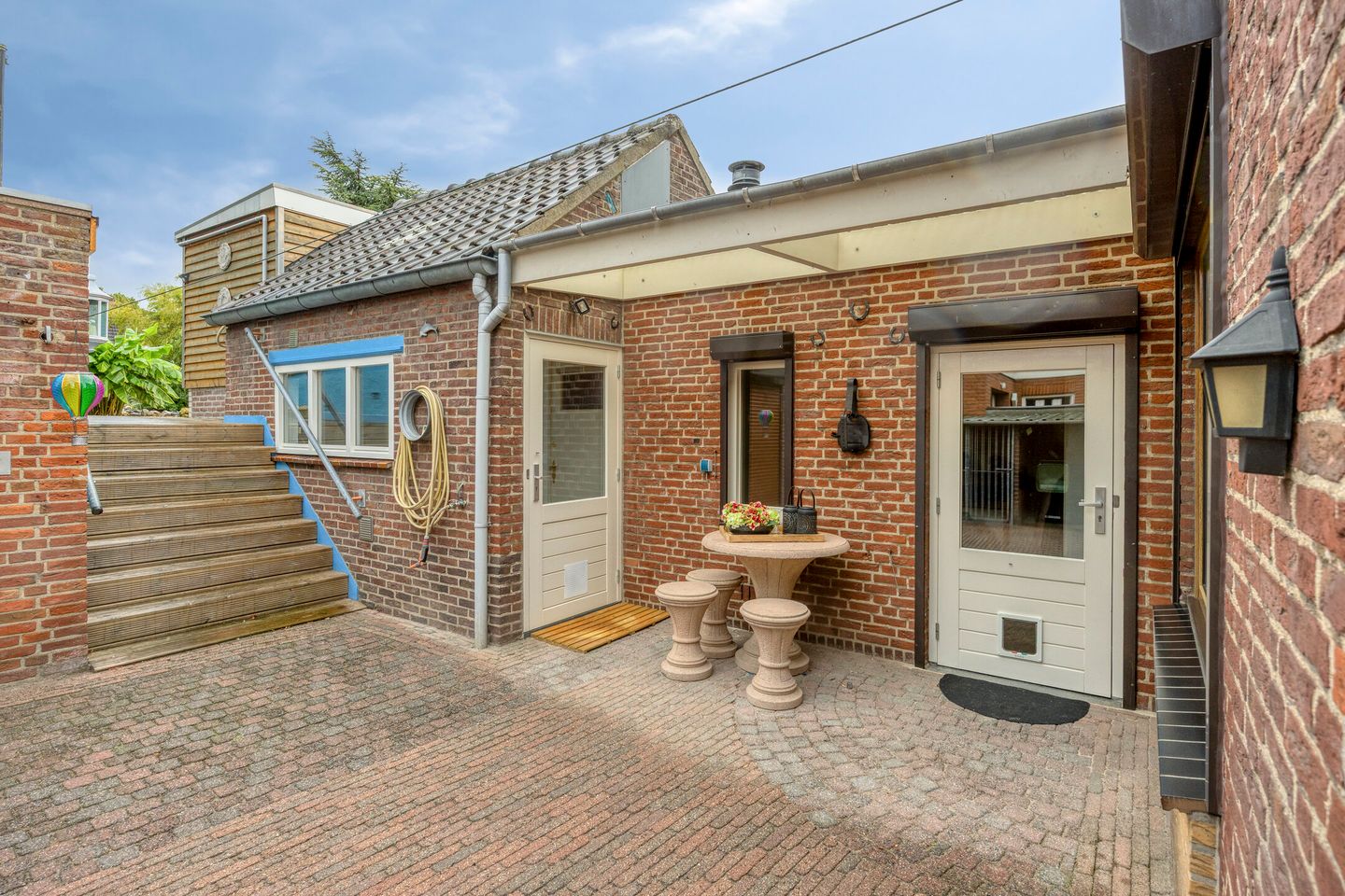 Photo 34 of Kroppestraat 10