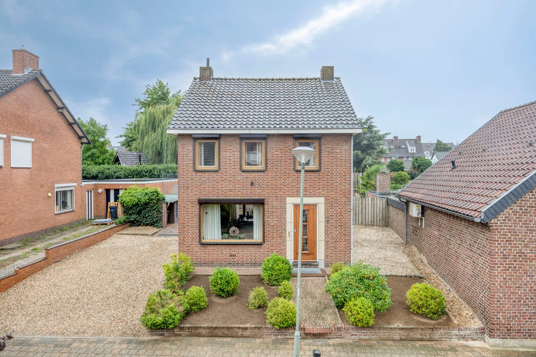 Photo 56 of Kroppestraat 10