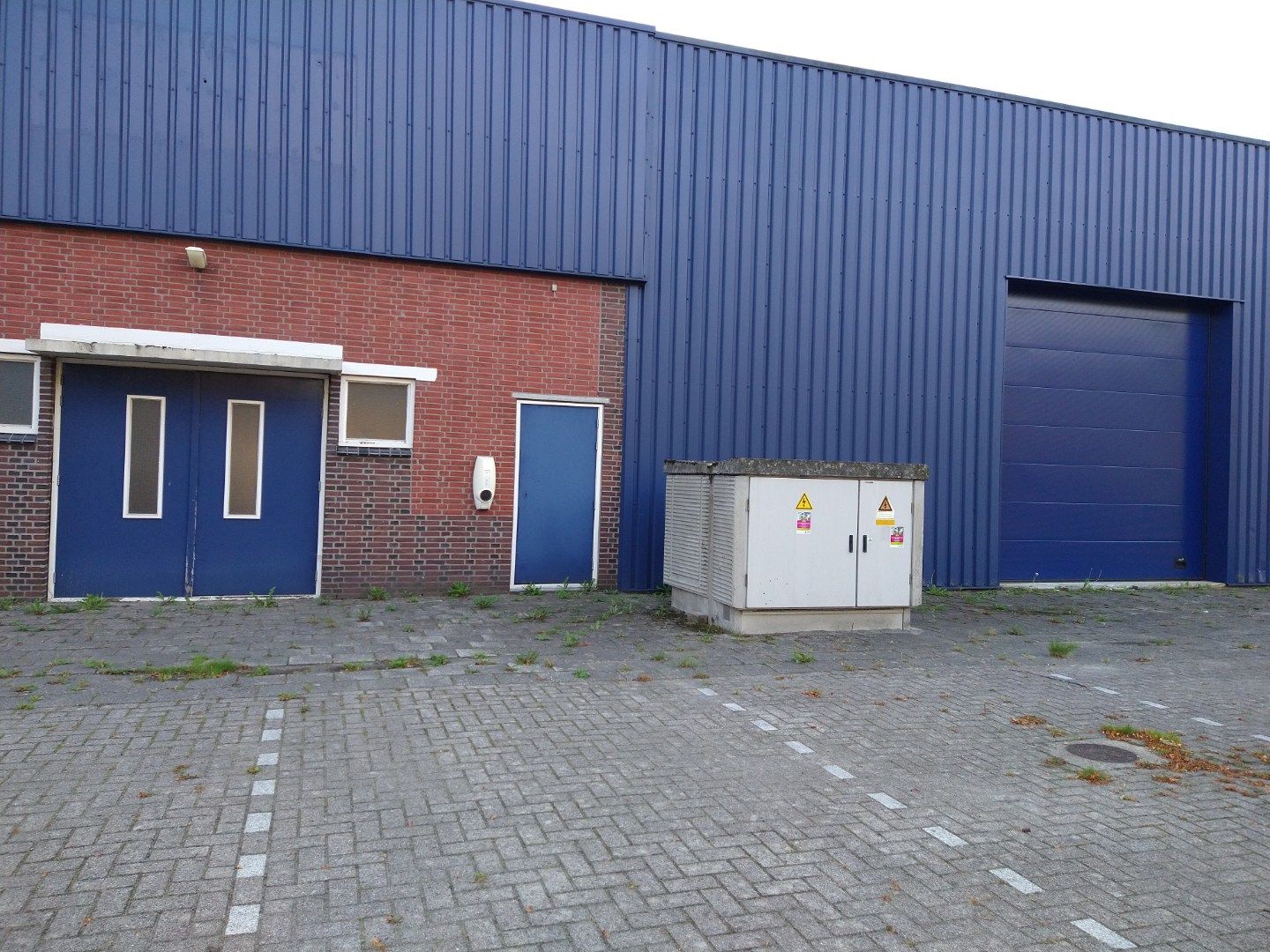 Bekijk foto 5 van H. Hindersstraat 60