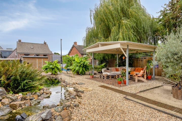 Vrijstaande woning te koop: Kroppestraat 10, Swalmen
