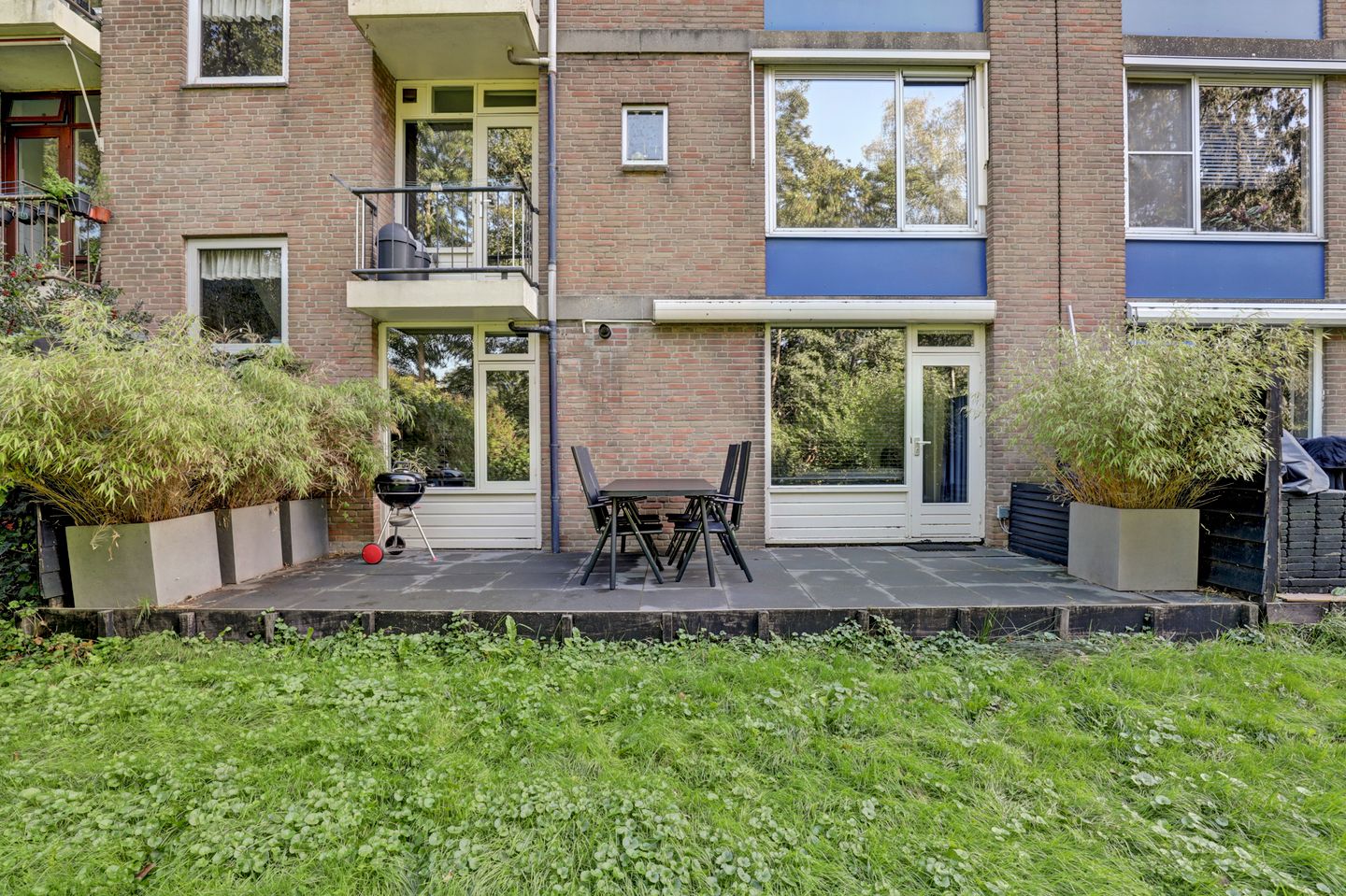 Foto 5 van Willem de Rijkelaan 26