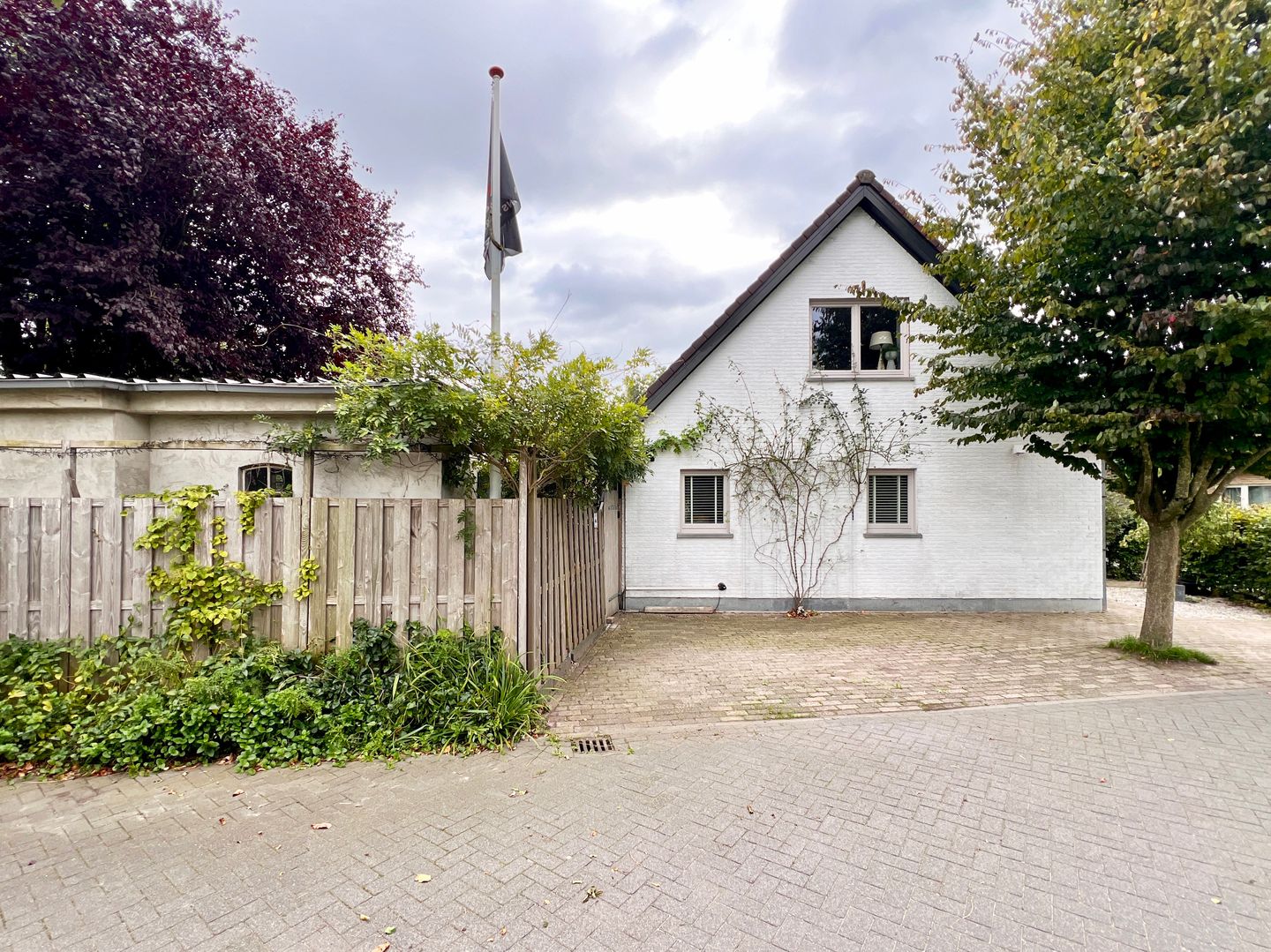 Photo 4 of Kleine Heistraat 16-K368
