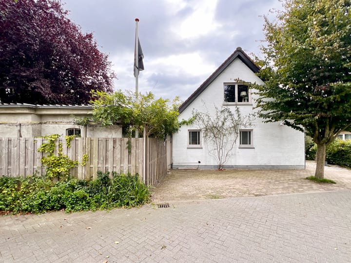Foto 4 van Kleine Heistraat 16-K368