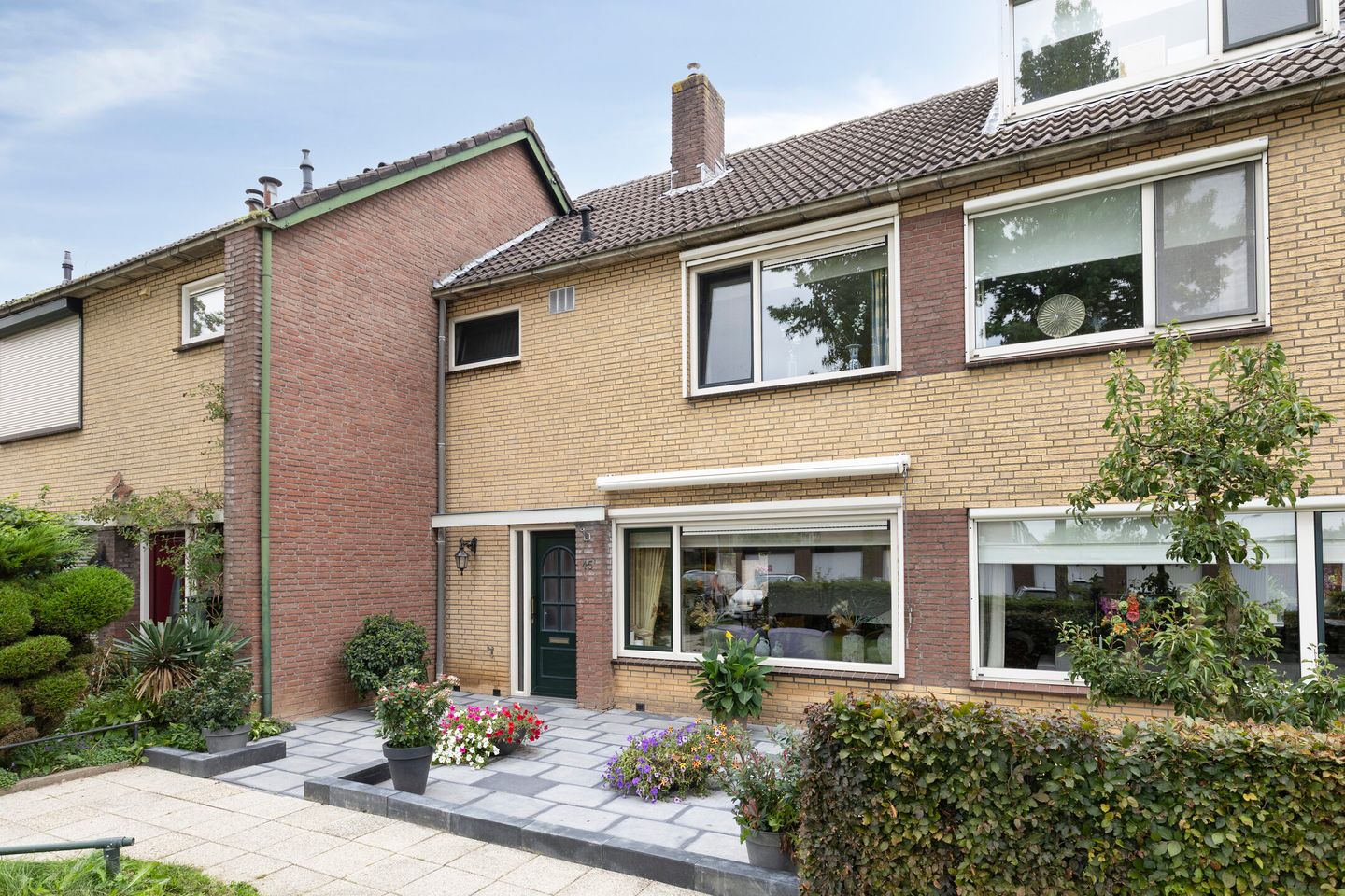 Foto 4 van Paulus Potterhof 45