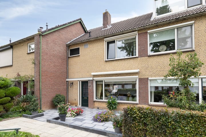 Foto 4 van Paulus Potterhof 45
