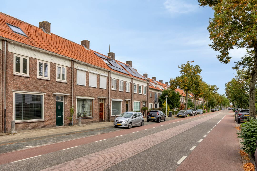 Foto 43 van St Bonifaciuslaan 39