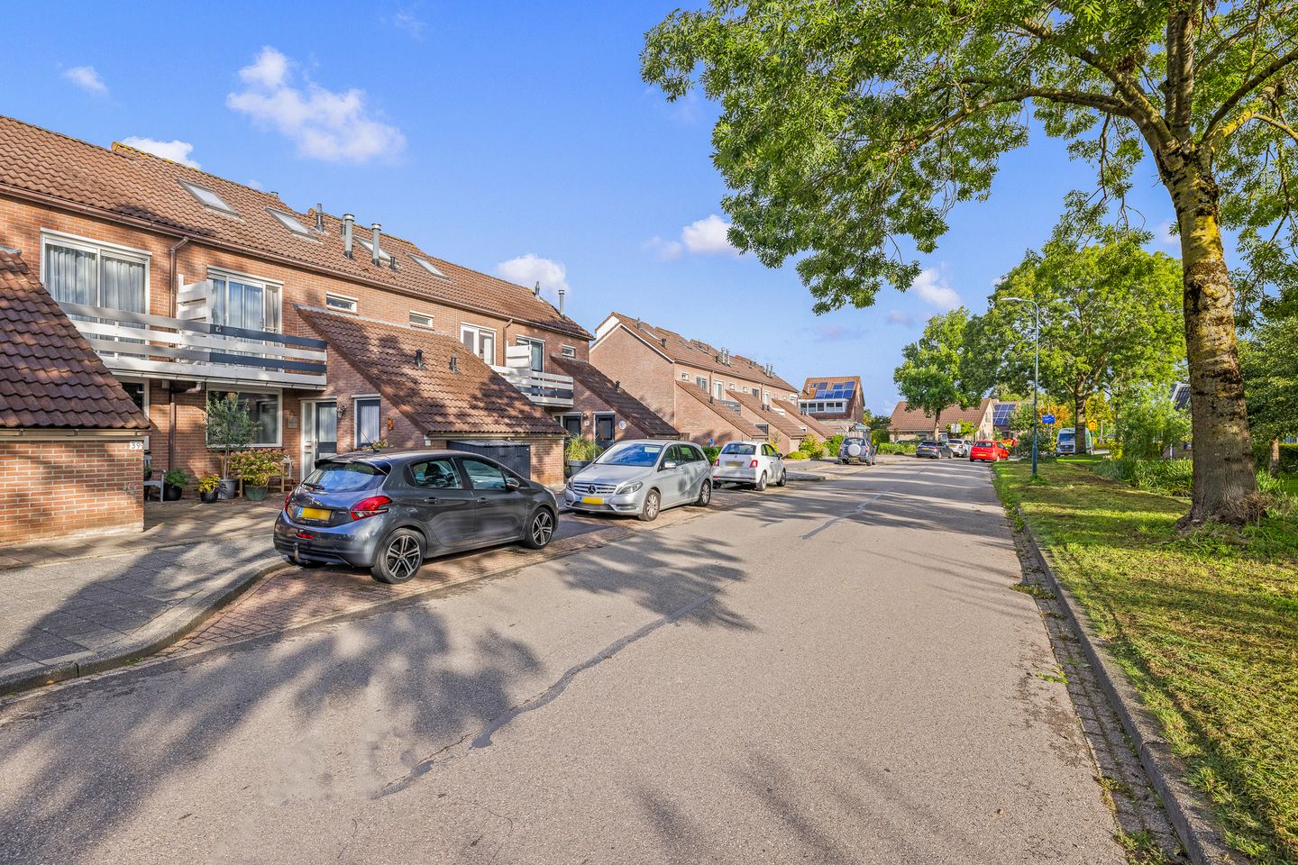 Photo 5 of Vrijheidslaan 43