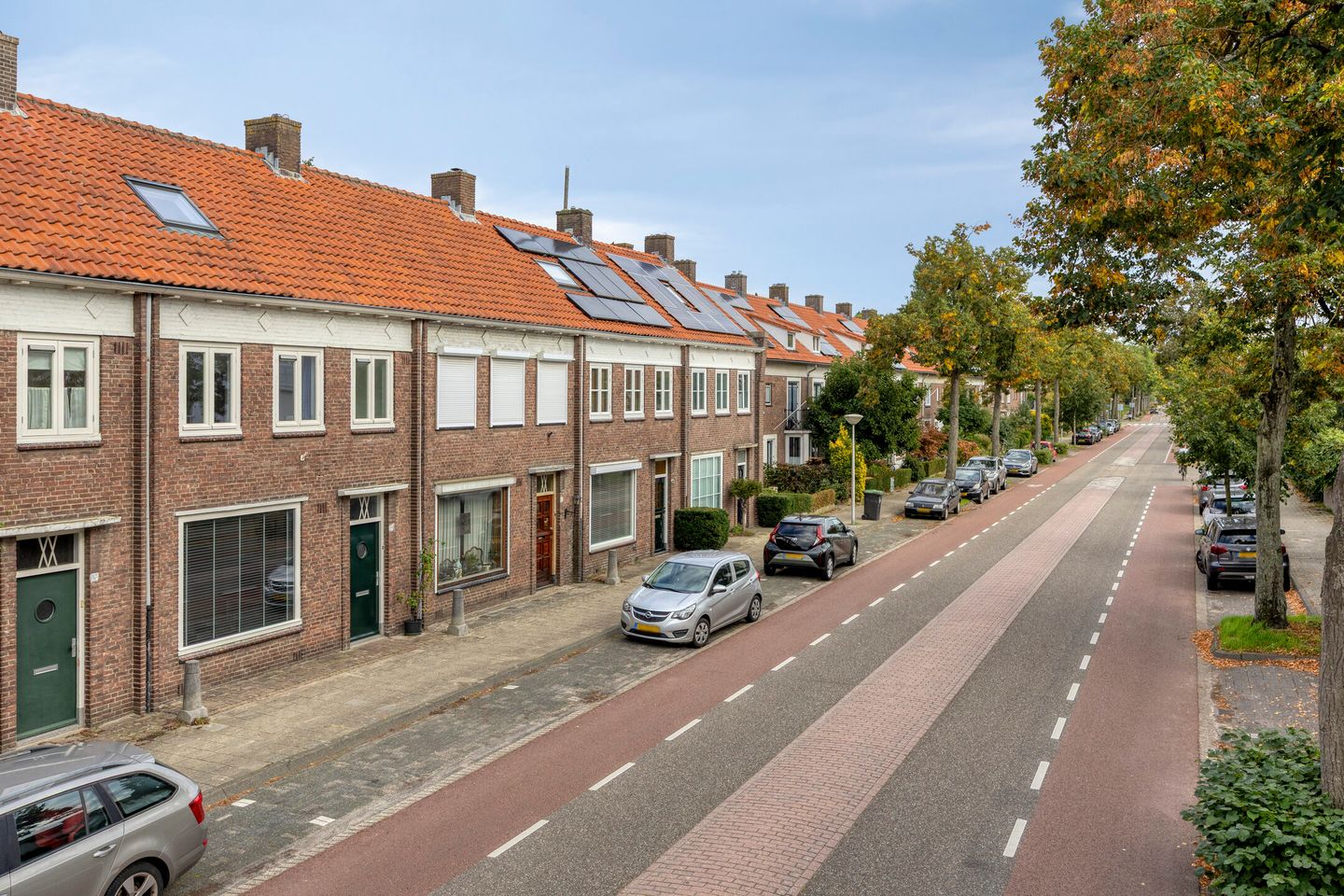 Foto 44 van St Bonifaciuslaan 39