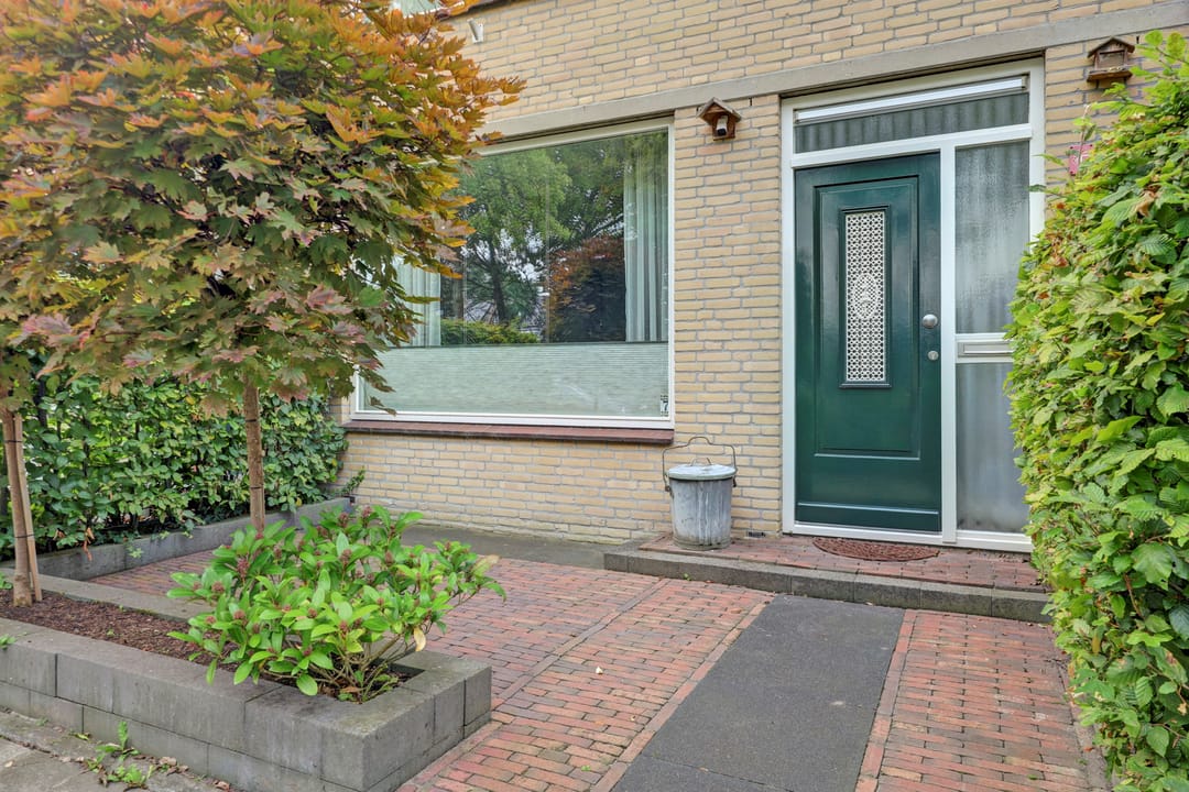 Foto 7 van Keerweer 7