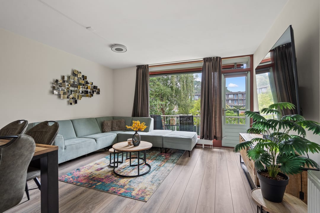 Foto 8 van Marconilaan 30