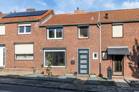 Irenestraat thumbnail