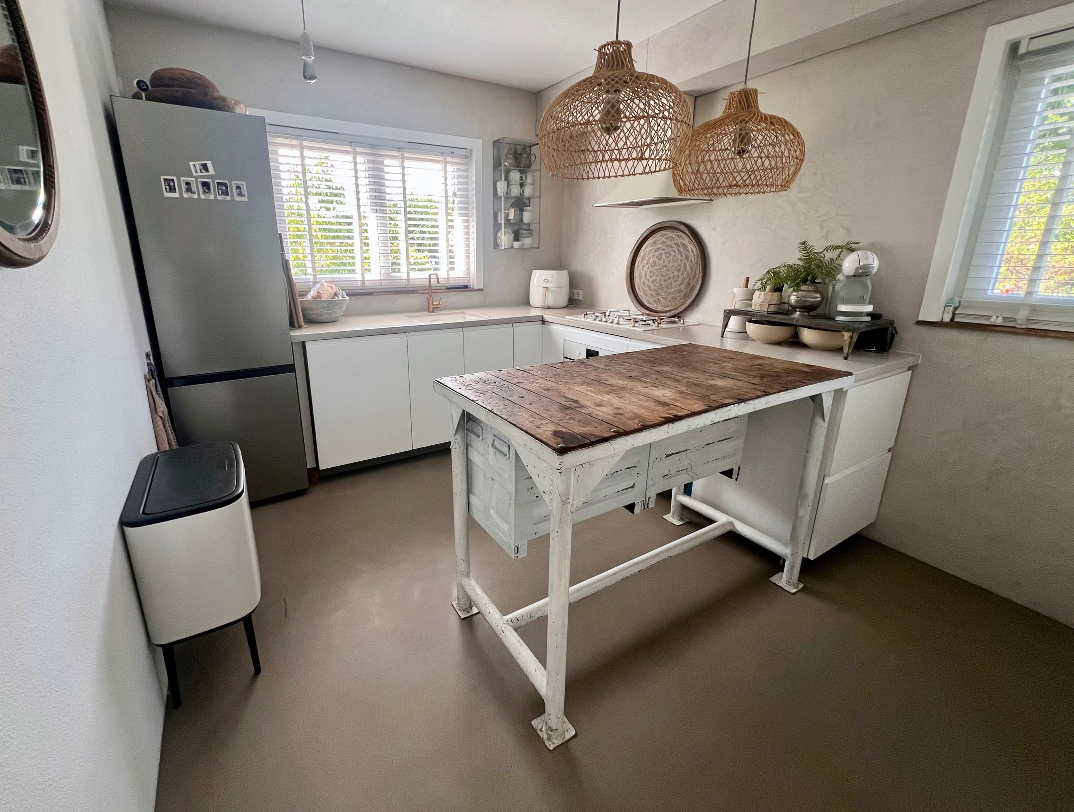 Photo 18 of Kleine Heistraat 16-K368