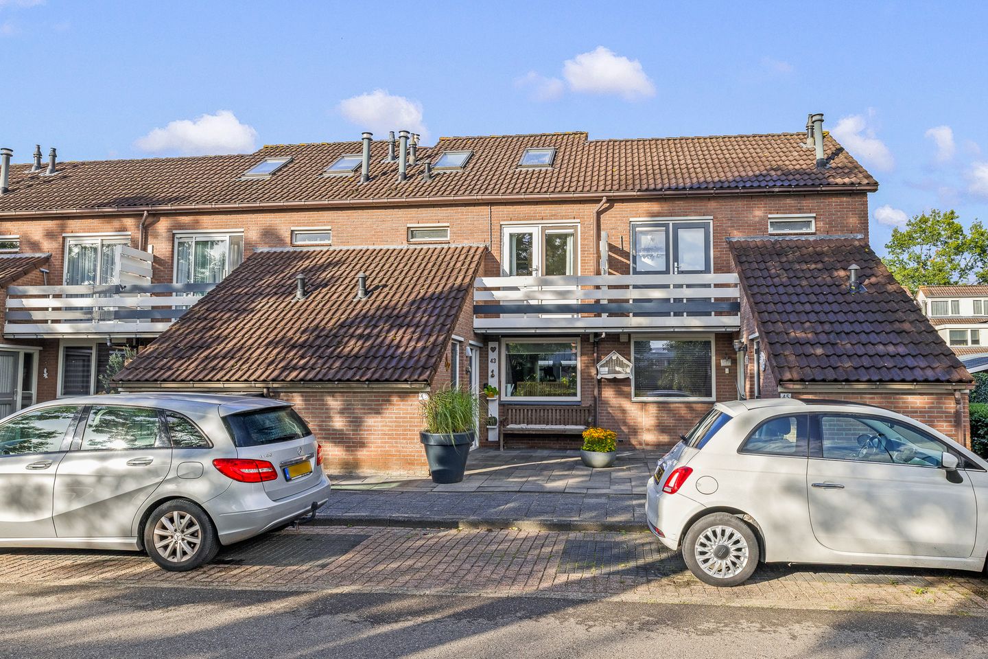 Photo 4 of Vrijheidslaan 43