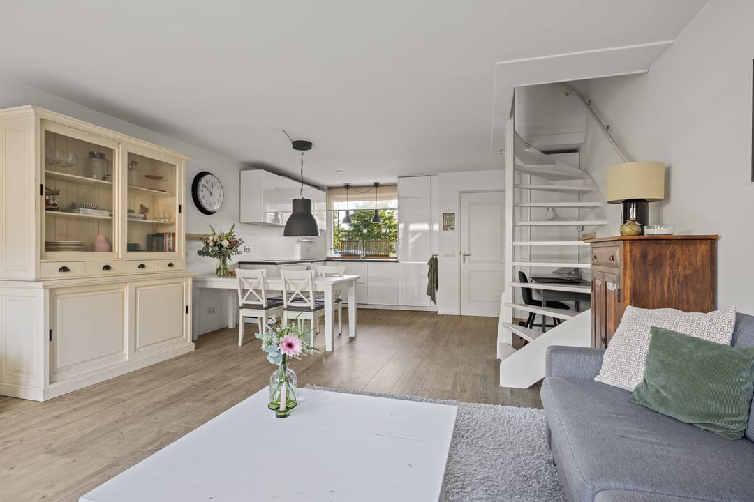 Photo 13 of Vrijheidslaan 43