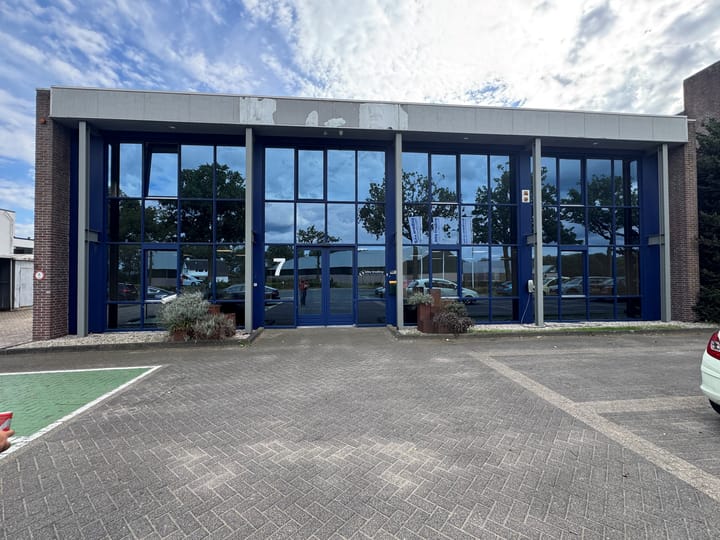 Industrieweg 7, Bladel