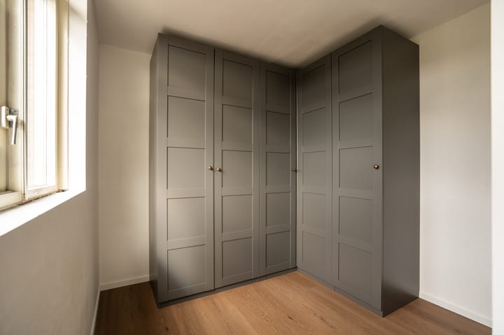 Tussenwoning te koop: Narva 4, Leerdam