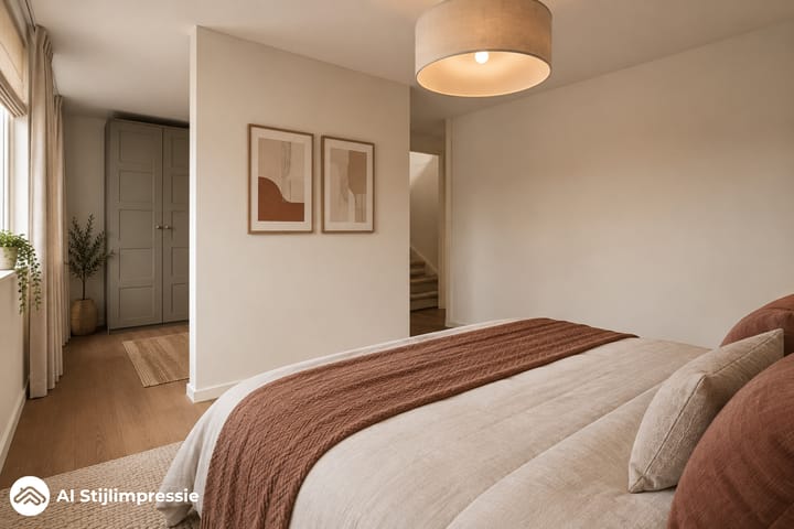 Tussenwoning te koop: Narva 4, Leerdam