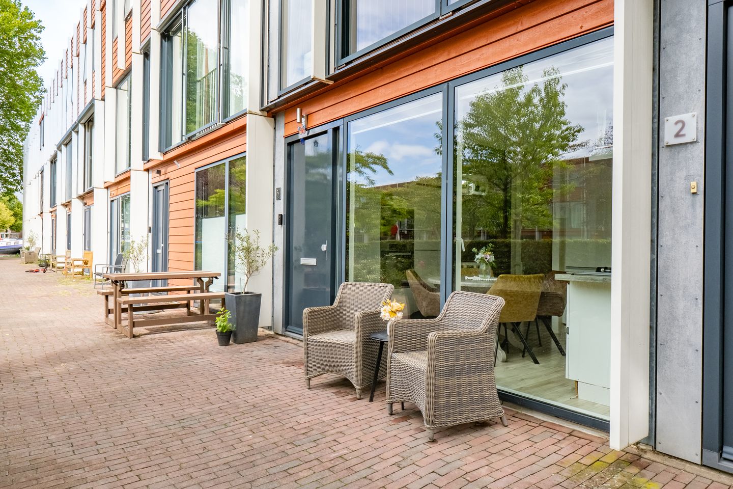 Foto 4 van Prinses Maximastraat 3