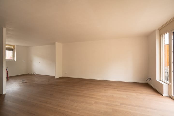 Tussenwoning te koop: Narva 4, Leerdam
