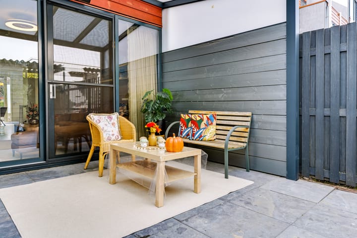 Tussenwoning te koop: Prinses Maximastraat 3, Nieuwegein