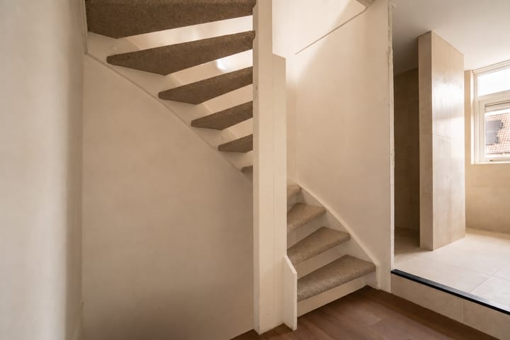 Tussenwoning te koop: Narva 4, Leerdam
