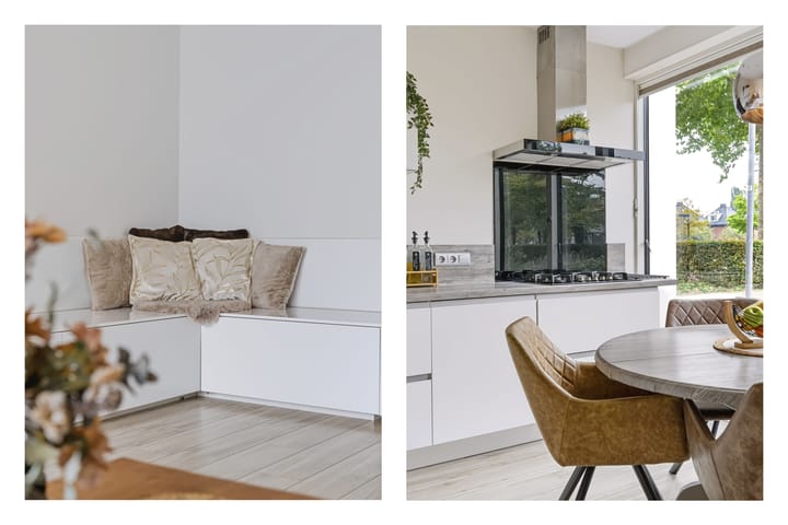 Tussenwoning te koop: Prinses Maximastraat 3, Nieuwegein