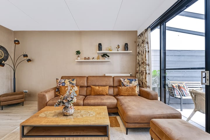 Tussenwoning te koop: Prinses Maximastraat 3, Nieuwegein
