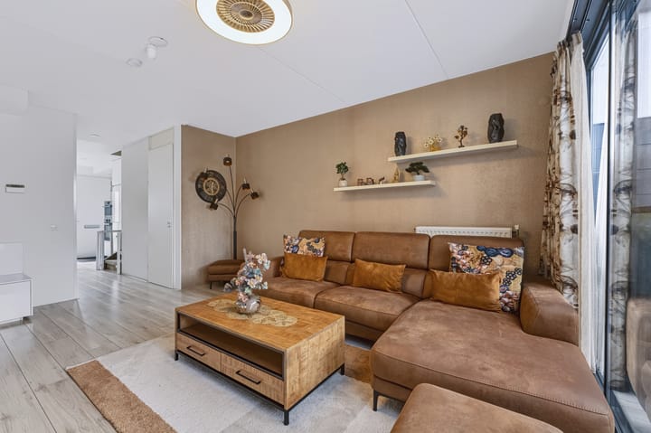 Tussenwoning te koop: Prinses Maximastraat 3, Nieuwegein
