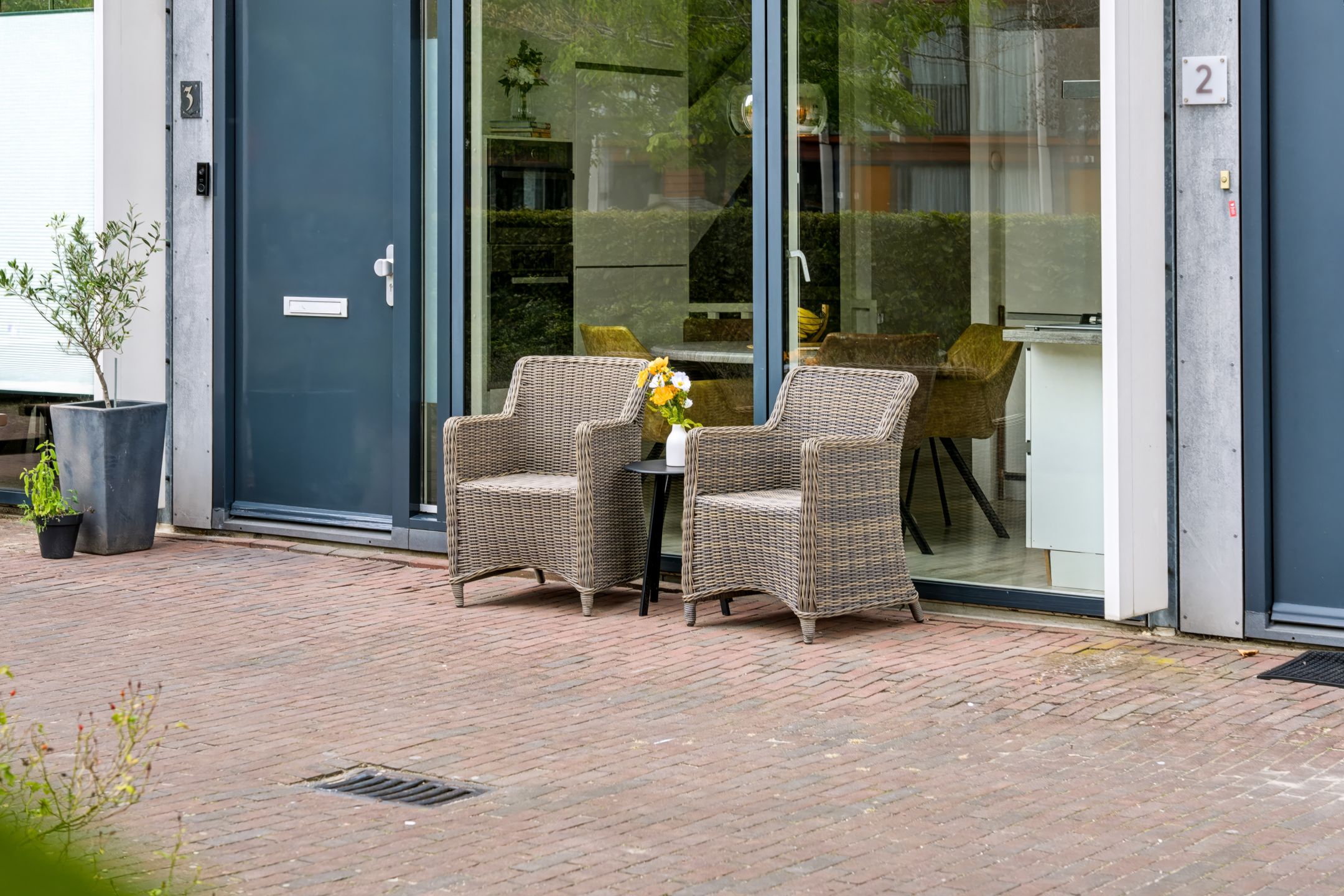 Foto 42 van Prinses Maximastraat 3
