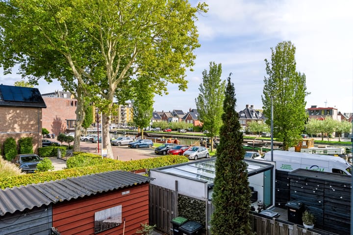 Tussenwoning te koop: Prinses Maximastraat 3, Nieuwegein