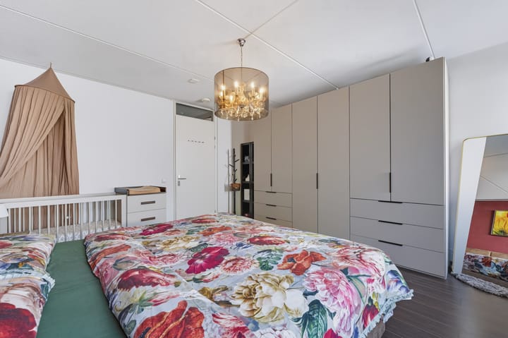 Tussenwoning te koop: Prinses Maximastraat 3, Nieuwegein
