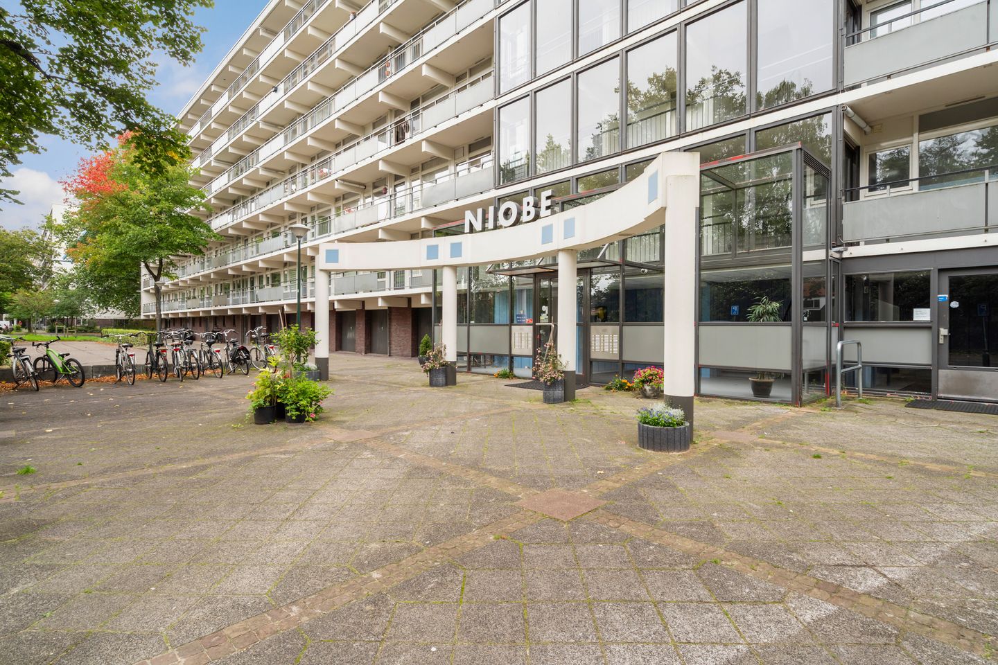 Foto 5 van Haverweerd 54-A
