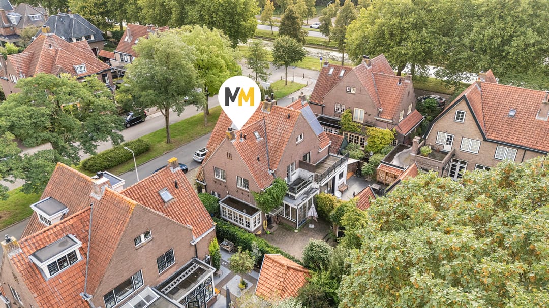 Foto 31 van Oranje Nassaulaan 3
