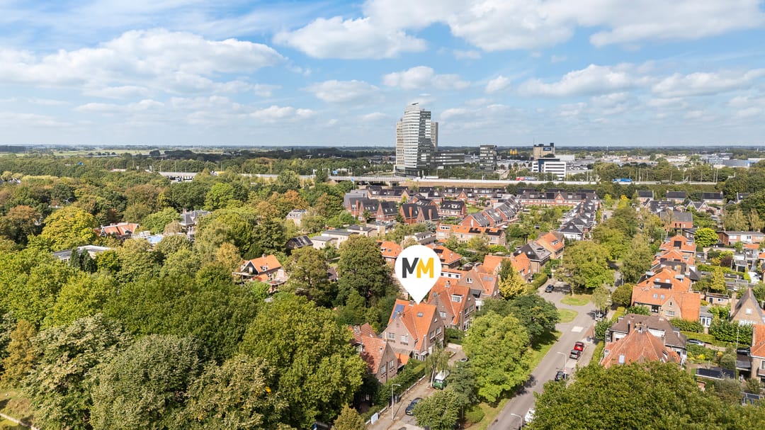 Foto 32 van Oranje Nassaulaan 3