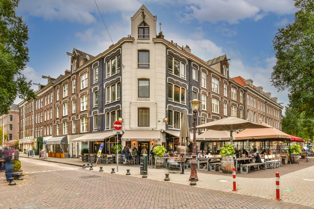 Photo 13 of Albert Cuypstraat 258-4A
