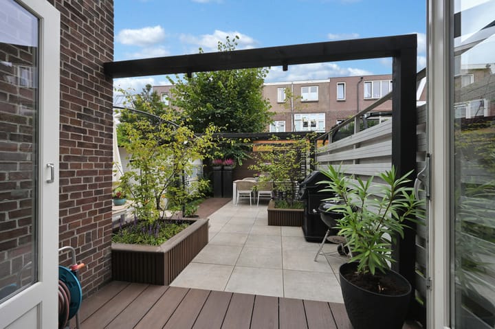 Foto 4 van Waldeck Pyrmontlaan 41