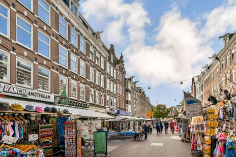 Albert Cuypstraat thumbnail