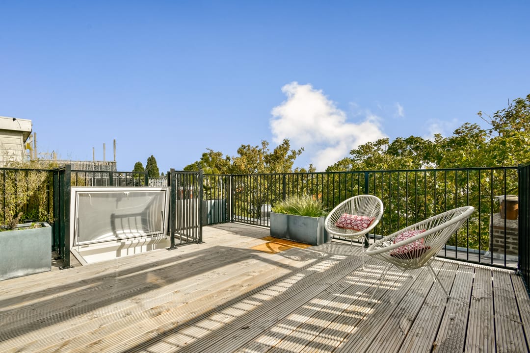 Photo 11 of Albert Cuypstraat 258-4A